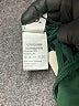 Commense Green Long Sleeve Blouse Size S - photo 4