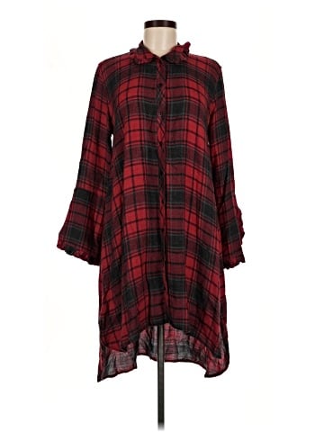 Zara Casual Dress (view 1)