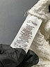 GB Ivory 3/4 Sleeve Blouse Size S - photo 8