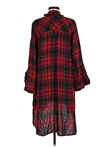 Zara Casual Dress (view 2)