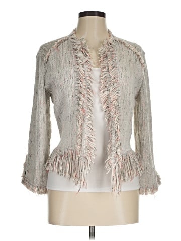 Nic + Zoe Blazer (view 1)
