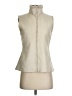 Ricki's Ivory Vest Size S - photo 1