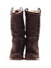 Cole Haan 100% Leather Brown Boots Size 8 1/2 - photo 2