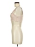 Princess Polly 100% Polyester Tan Sleeveless Top Size 6 - photo 5