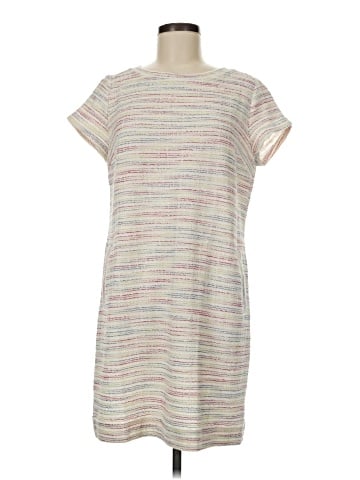 Ann Taylor LOFT Outlet Casual Dress (view 1)