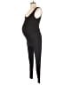 BUMPSuit Black Jumpsuit Size S - photo 1