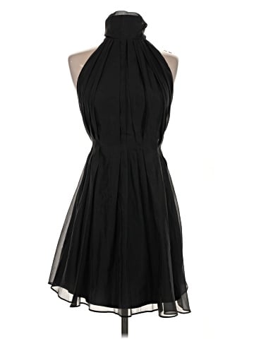 Pomelo Cocktail Dress (view 1)