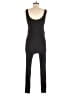 BUMPSuit Black Jumpsuit Size S - photo 2