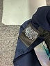 Mossimo 100% Polyester Tie-dye Blue Cocktail Dress Size M - photo 8