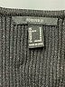 Forever 21 Black Long Sleeve Top Size M - photo 7