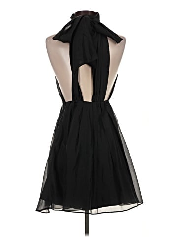 Pomelo Cocktail Dress (view 2)