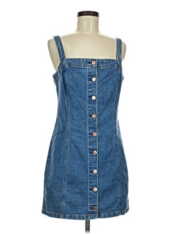 Gap Casual Dress (view 1)