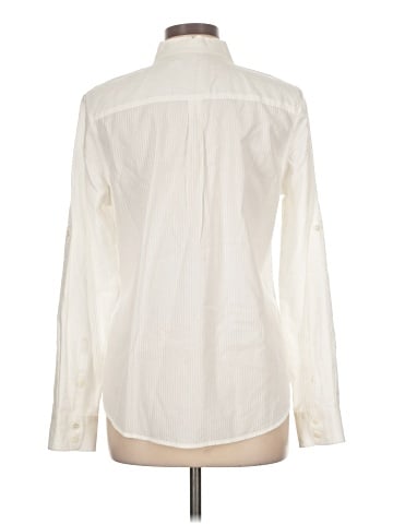 Vineyard Vines Long Sleeve Blouse (view 2)