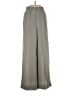 Olivaceous Gray Casual Pants Size S - photo 1