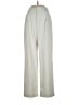 Uniqlo Ivory Casual Pants Size S - photo 1