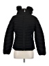 Calvin Klein Solid Black Snow Jacket Size M - photo 1