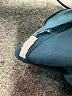 Eileen Fisher Teal 3/4 Sleeve Top Size XS - photo 8