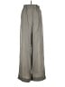 Olivaceous Gray Casual Pants Size S - photo 2