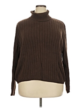 Eddie Bauer Turtleneck Sweater