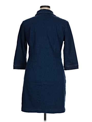 J. McLaughlin Casual Dress (view 2)