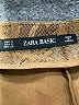 Zara Basic Brown Casual Skirt Size S - photo 4