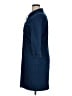 J. McLaughlin Blue Casual Dress Size XL - photo 5