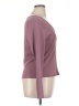 Universal Thread Purple Long Sleeve T-Shirt Size XL - photo 4
