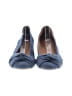 REPORT Blue Flats Size 8 - photo 2