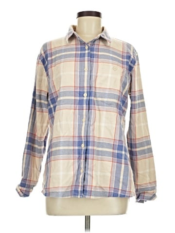 Cotopaxi Long Sleeve Button-Down Shirt (view 1)
