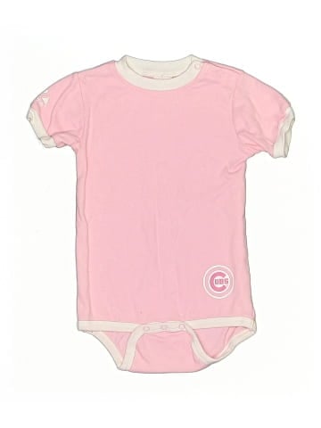 Majestic Short Sleeve Onesie (view 1)