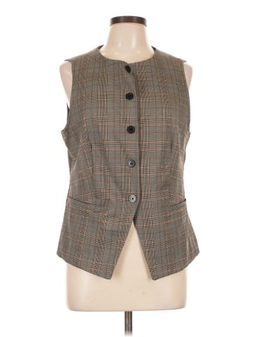 John Paul Richard Sleeveless Blouse (view 1)