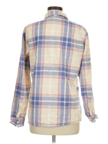 Cotopaxi Long Sleeve Button-Down Shirt (view 2)