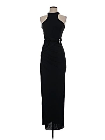 Halston Cocktail Dress (view 1)