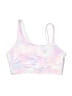 Shein White Swimsuit Top Size M - photo 1