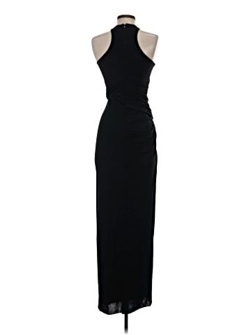 Halston Cocktail Dress (view 2)