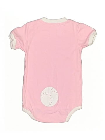 Majestic Short Sleeve Onesie (view 2)