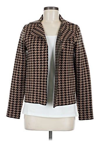 T Tahari Jacket (view 1)