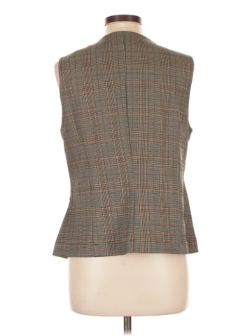 John Paul Richard Sleeveless Blouse (view 2)