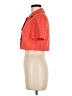 Kay Unger Orange Jacket Size 6 - photo 5