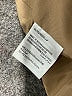 Maison Jules Tan Coat Size XL - photo 7