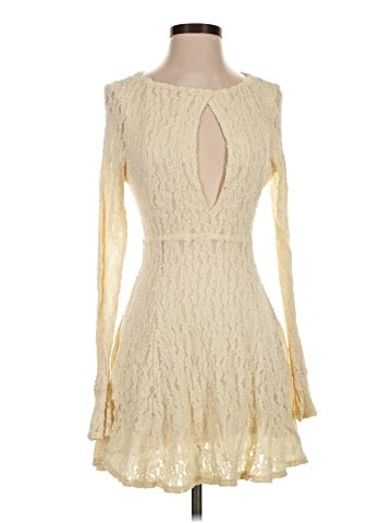 Free People Cocktail Dress (view 1)