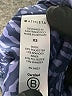 Athleta Print Blue Skort Size XS - photo 4