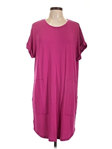 Lou & Grey Casual Dress (view 1)