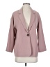 Assorted Brands Pink Blazer Size S - photo 1