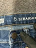 Gap Blue Jeans Size 5 - photo 3