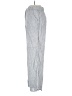 Max Studio Chevron-herringbone Gray Casual Pants Size S - photo 5