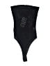 Hot & Delicious Black Bodysuit Size S - photo 1