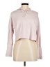 Nike Pink Sweatshirt Size M - photo 1