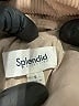 Splendid Solid Tan Jacket Size S - photo 6