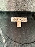 Derek Heart Black Long Sleeve Turtleneck Size M - photo 7